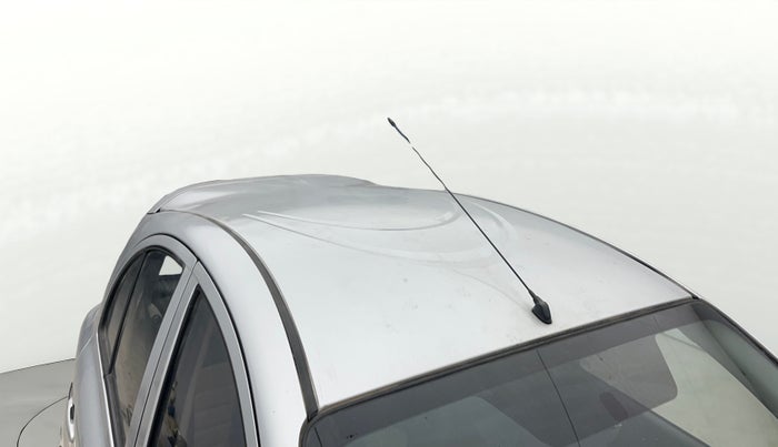 2014 Nissan Micra Active XL, Petrol, Manual, 39,225 km, Roof