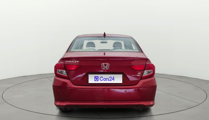 2020 Honda Amaze 1.2L I-VTEC VX, Petrol, Manual, 71,239 km, Back/Rear