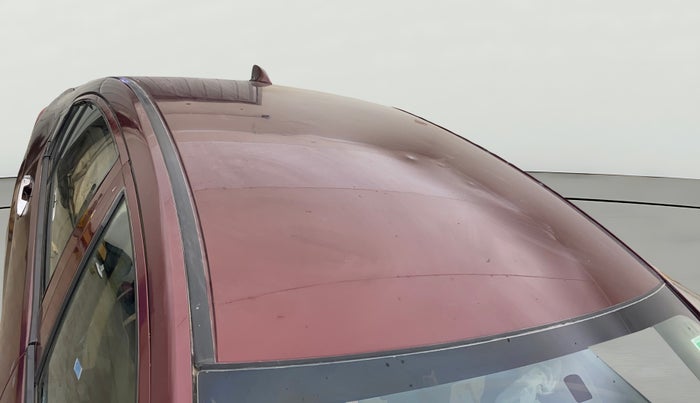 2015 Honda City 1.5L I-VTEC V MT, Petrol, Manual, 35,115 km, Roof