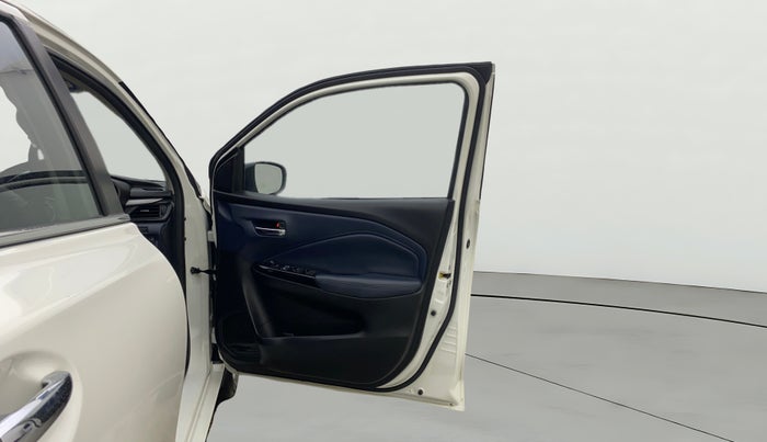 2024 Maruti Baleno ZETA PETROL 1.2, Petrol, Manual, 25,809 km, RHS Front Door