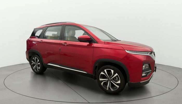 2024 MG HECTOR Select Pro 2.0 Turbo Diesel MT, Diesel, Manual, 34,950 km, Right Front Diagonal