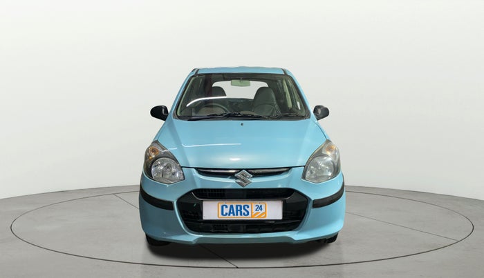 2014 Maruti Alto 800 LXI, Petrol, Manual, 18,579 km, Front