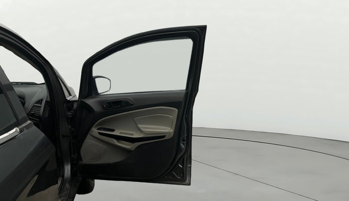 2017 Ford Ecosport AMBIENTE 1.5L PETROL, Petrol, Manual, 71,197 km, RHS Front Door