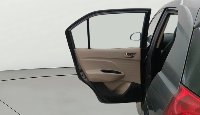 2019 Hyundai NEW SANTRO SPORTZ CNG, CNG, Manual, 1,42,730 km, LHS Rear Door