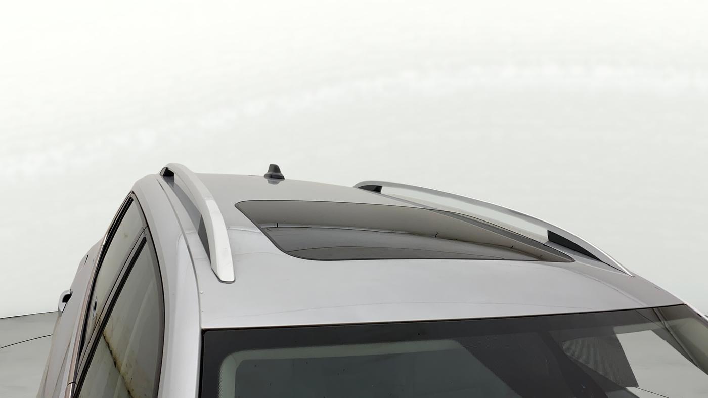 2021 Skoda KUSHAQ STYLE 1.5L TSI DSG, Petrol, Automatic, 25,627 km, Roof