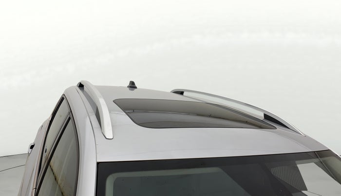 2021 Skoda KUSHAQ STYLE 1.5L TSI DSG, Petrol, Automatic, 25,627 km, Roof