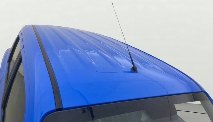 2023 Maruti S PRESSO VXI+, Petrol, Manual, 21,764 km, Roof