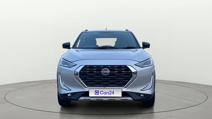 2020 Nissan MAGNITE XV PREMIUM TURBO (O), Petrol, Manual, 61,438 km, Front
