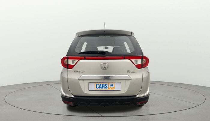 2017 Honda BR-V 1.5L I-VTEC V CVT, Petrol, Automatic, 80,108 km, Back/Rear