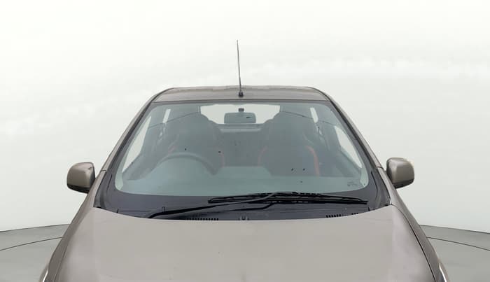 2020 Datsun Redi Go T(O) 1.0, Petrol, Manual, 1,15,392 km, Front Windshield