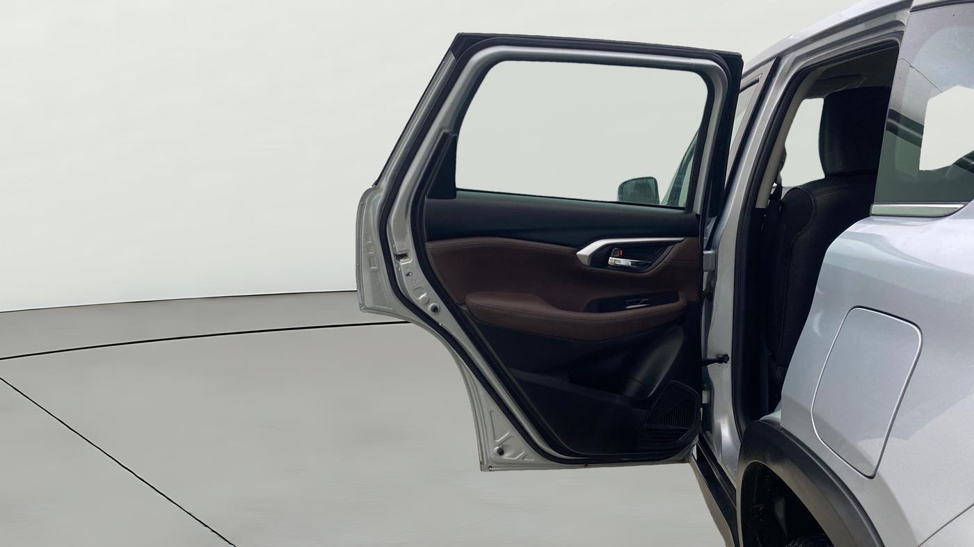2024 Maruti Grand Vitara ZETA SMART HYBRID, Petrol, Manual, 13,786 km, LHS Rear Door