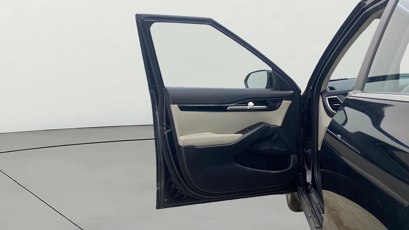 2023 KIA SELTOS HTX IVT, Petrol, Automatic, 21,553 km, LHS Front Door