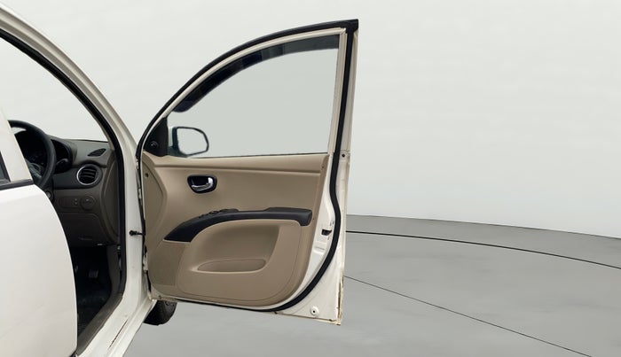 2015 Hyundai i10 SPORTZ 1.1, Petrol, Manual, 65,071 km, RHS Front Door