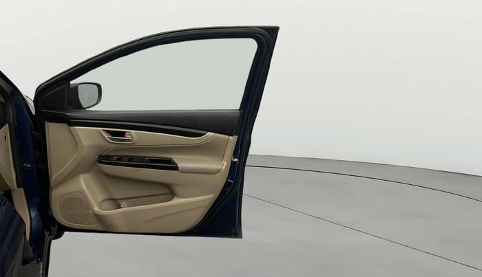 2017 Maruti Ciaz ALPHA 1.4 PETROL, Petrol, Manual, 60,874 km, RHS Front Door