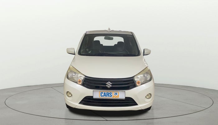 2014 Maruti Celerio LXI, Petrol, Manual, 91,316 km, Front
