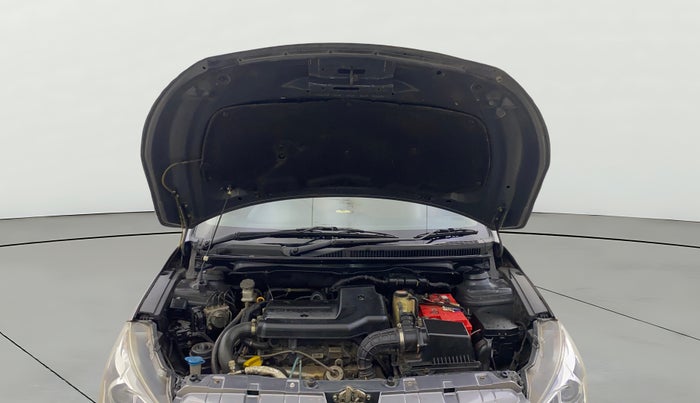 2017 Maruti Ciaz ZDI SHVS, Diesel, Manual, 68,320 km, Open Bonet