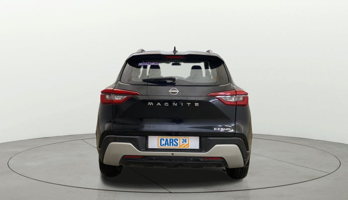 2024 Nissan MAGNITE XL AMT EZ Shift, Petrol, Automatic, 19,213 km, Back/Rear