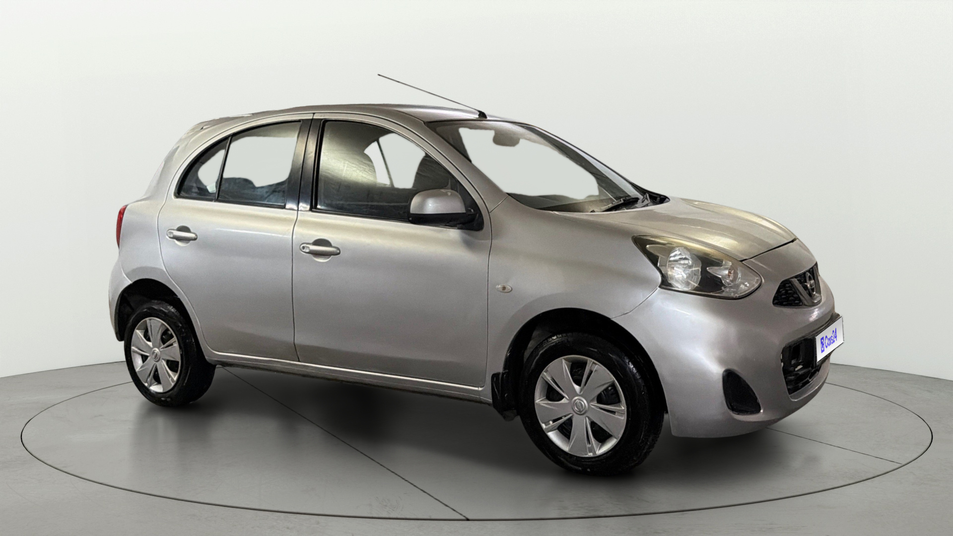 2017 Nissan Micra 2020-2022 XL CVT 2017 Nissan Micra 2020-2022 XL CVT