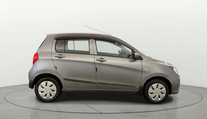 2020 Maruti Celerio VXI (O) CNG, CNG, Manual, 35,283 km, Right Side View