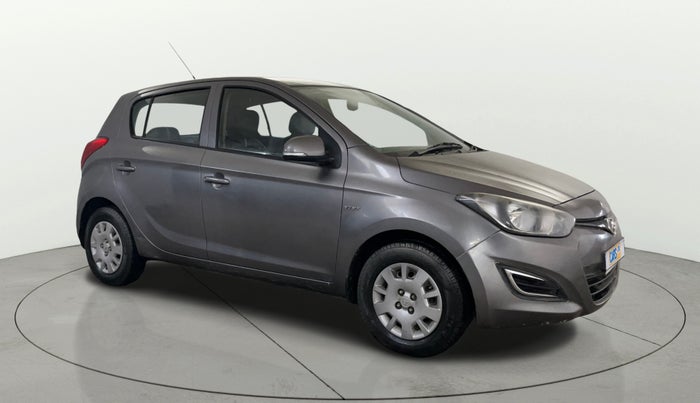 2013 Hyundai i20 MAGNA (O) 1.2, Petrol, Manual, 49,620 km, SRP