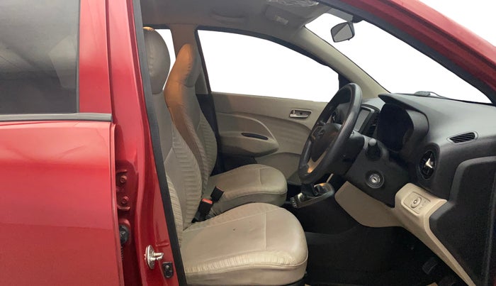 2019 Hyundai NEW SANTRO ASTA MT, Petrol, Manual, 38,419 km, Right Side Front Door Cabin