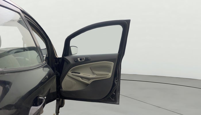 2015 Ford Ecosport TITANIUM 1.5L PETROL, Petrol, Manual, 92,721 km, RHS Front Door