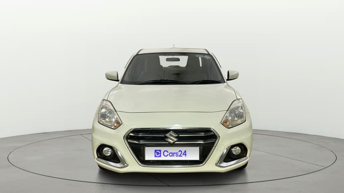 2023 Maruti Dzire ZXI CNG, CNG, Manual, 67,776 km, Front