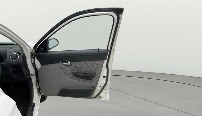 2017 Maruti Alto 800 LXI, Petrol, Manual, 35,960 km, RHS Front Door