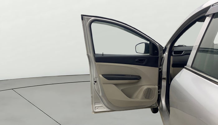 2021 Renault TRIBER RXL MT, Petrol, Manual, 97,073 km, LHS Front Door