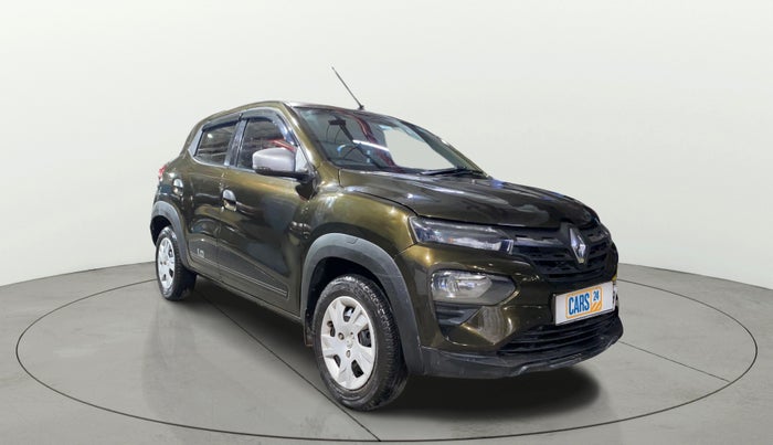 2022 Renault Kwid RXT 1.0, Petrol, Manual, 25,914 km, SRP