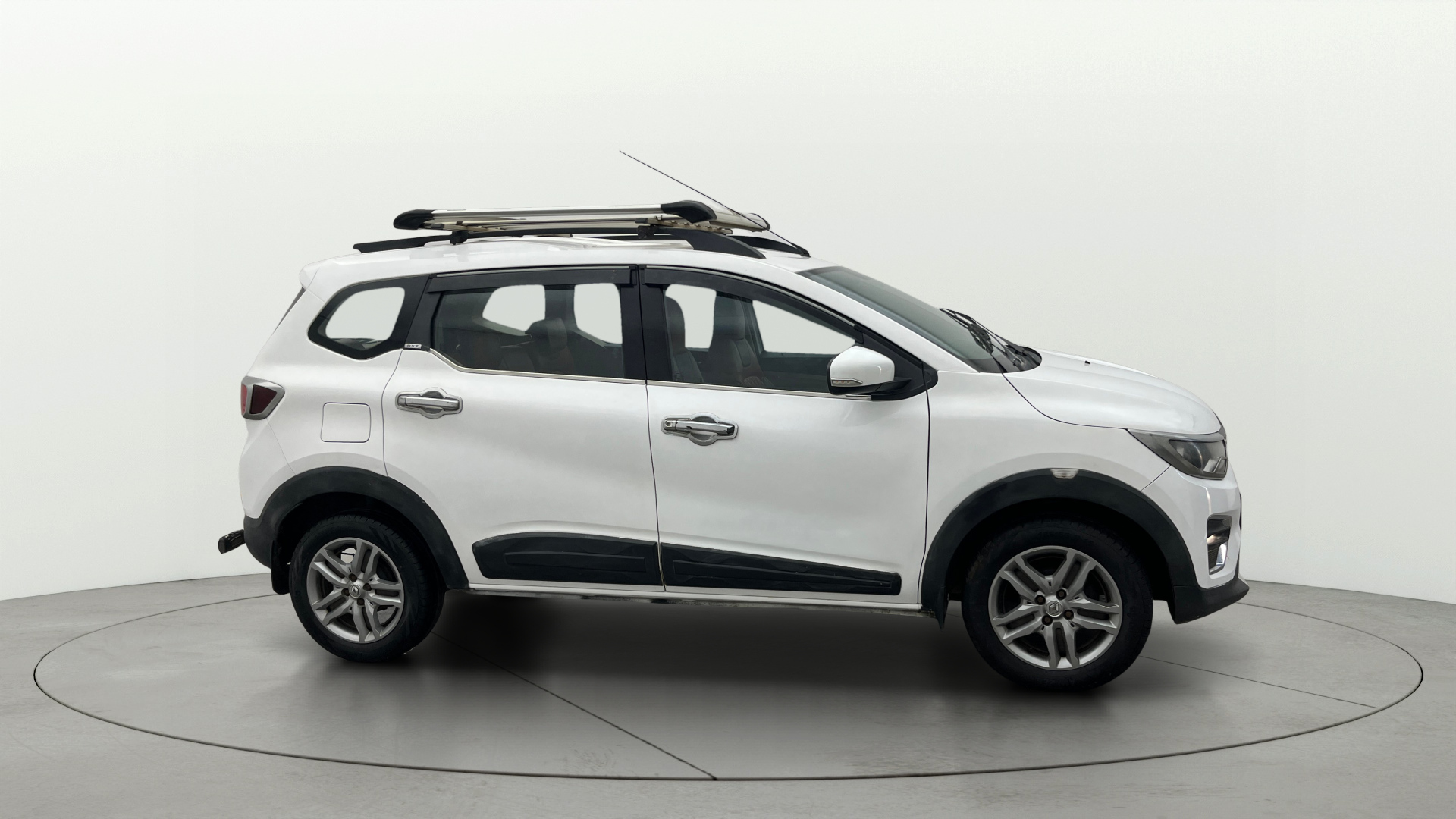 2020 Renault Triber 2020-2025 RXZ 2020 Renault Triber 2020-2025 RXZ