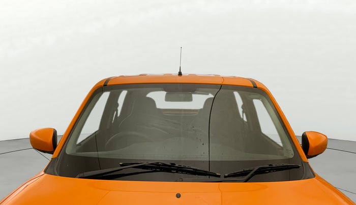 2021 Maruti S PRESSO VXI PLUS AMT, Petrol, Automatic, 25,490 km, Front Windshield