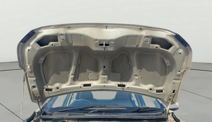 2022 Honda Amaze 1.2L I-VTEC VX CVT, Petrol, Automatic, 95,495 km, Open Bonet