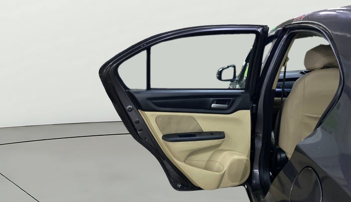 2019 Honda Amaze 1.2L I-VTEC S, Petrol, Manual, 72,627 km, LHS Rear Door