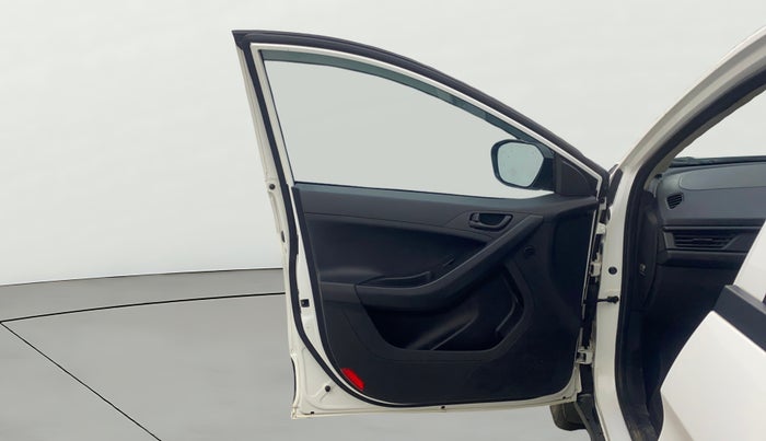 2024 Tata NEXON SMART+ 1.2 PETROL, Petrol, Manual, 19,882 km, LHS Front Door