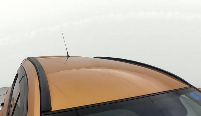 2016 Hyundai Grand i10 ASTA 1.2 KAPPA VTVT, Petrol, Manual, 54,873 km, Roof