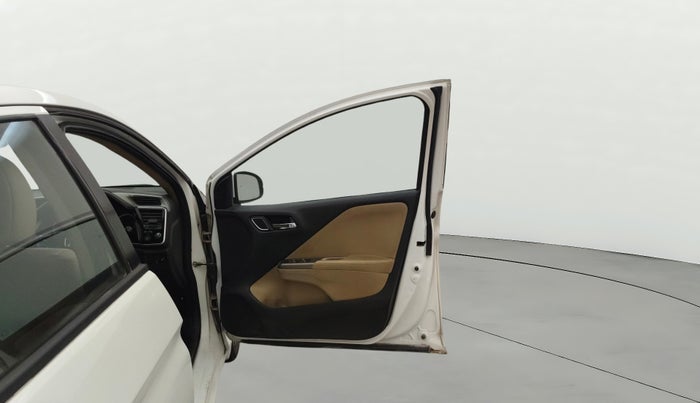 2017 Honda City 1.5L I-VTEC ZX CVT, Petrol, Automatic, 66,841 km, RHS Front Door