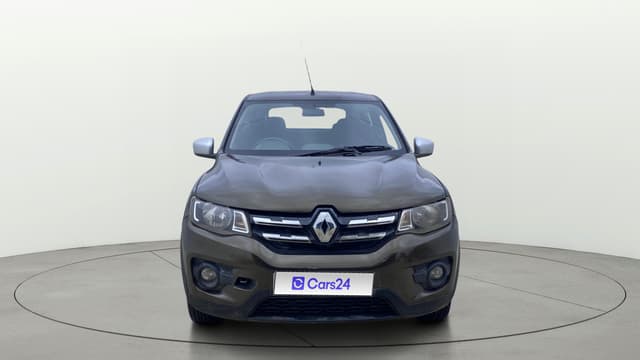 Used 2019 Renault Kwid Used 2019 Renault Kwid