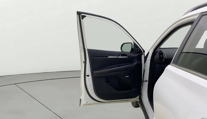 2020 KIA SONET GTX PLUS 1.5 AT, Diesel, Automatic, 97,106 km, LHS Front Door