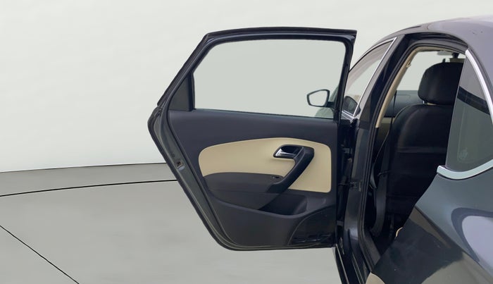 2021 Skoda Rapid AMBITION AT TSI, Petrol, Automatic, 49,602 km, LHS Rear Door