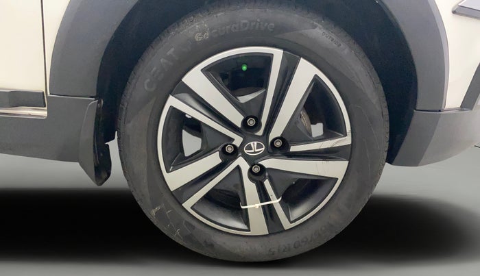 2023 Tata TIAGO NRG XZ MT, Petrol, Manual, 15,184 km, Right Front Wheel