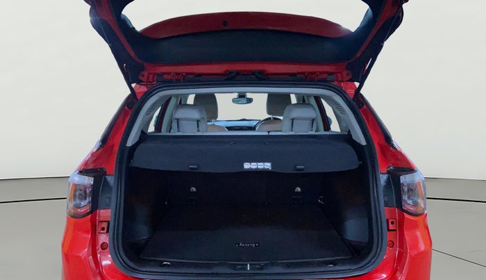 2018 Jeep Compass LIMITED 1.4 PETROL AT, Petrol, Automatic, 40,188 km, Boot Open Zoomed View