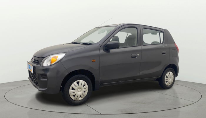 2021 Maruti Alto LXI O, Petrol, Manual, 33,971 km, Left Front Diagonal
