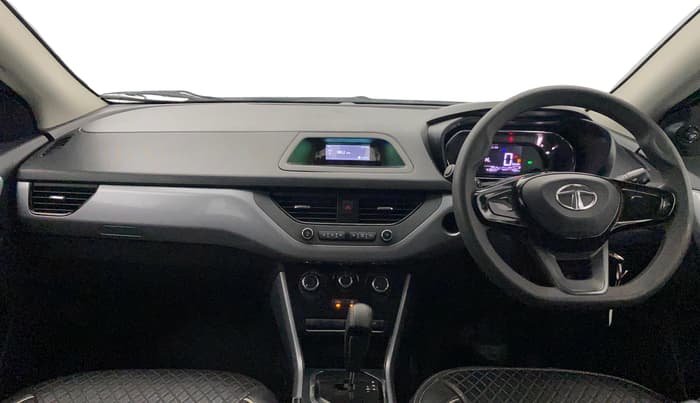2021 Tata NEXON XMA PETROL, Petrol, Automatic, 41,934 km, Dashboard