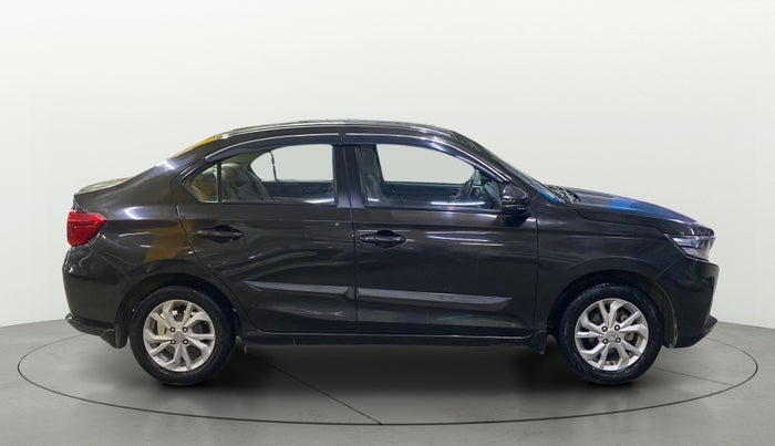 2020 Honda Amaze 1.2L I-VTEC V, Petrol, Manual, 77,201 km, Right Side View