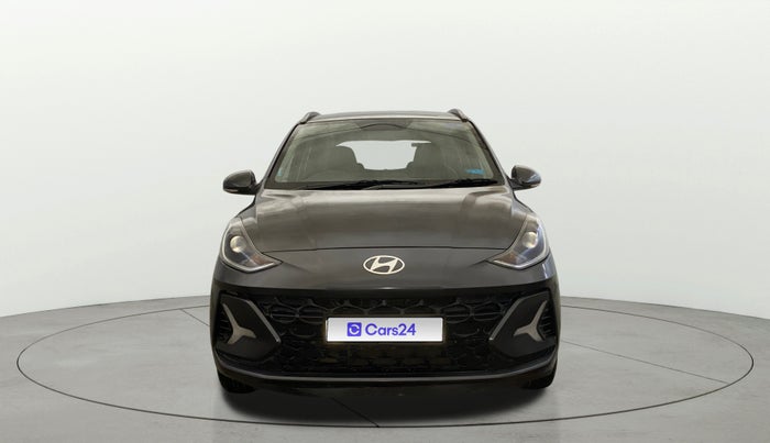 2023 Hyundai GRAND I10 NIOS ERA 1.2 KAPPA VTVT, Petrol, Manual, 52,609 km, Front