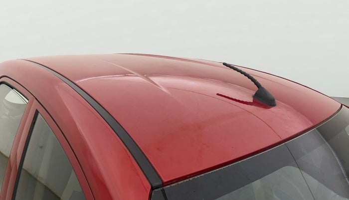 2019 Hyundai NEW SANTRO SPORTZ MT, Petrol, Manual, 19,582 km, Roof