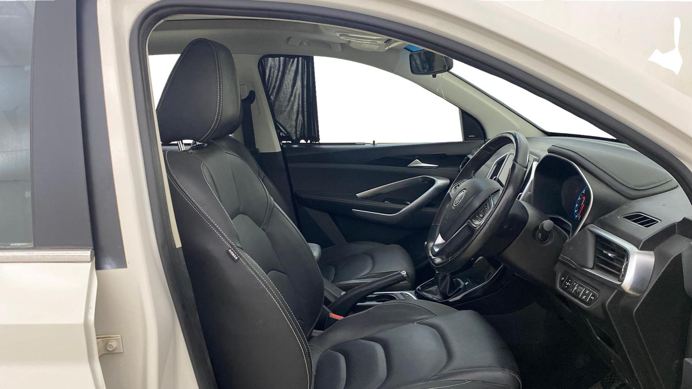 2019 MG HECTOR SHARP HYBRID 1.5 PETROL, Petrol, Manual, 37,001 km, Right Side Front Door Cabin