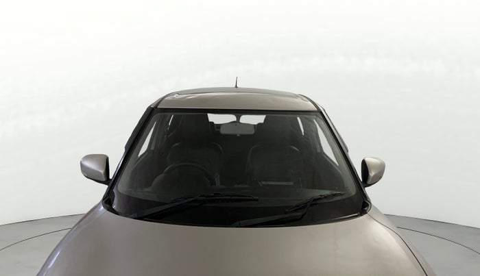 2020 Maruti Swift VXI, CNG, Manual, 95,990 km, Front Windshield