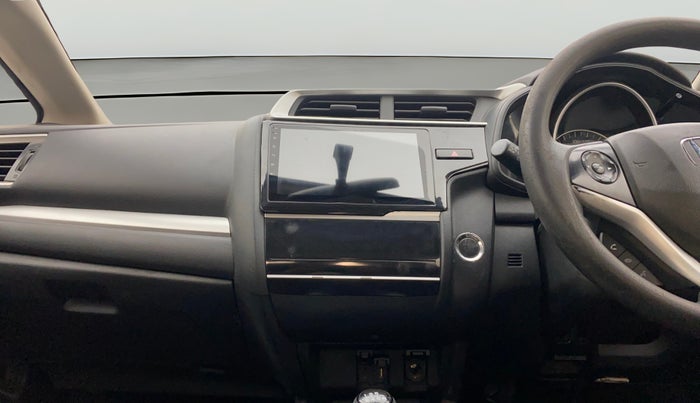 2019 Honda WR-V 1.5L I-DTEC VX MT, Diesel, Manual, 1,11,202 km, Air Conditioner